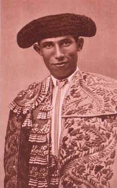 Juan Anll "Nacional II"