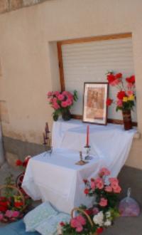 Altar del Corpus de 2003
