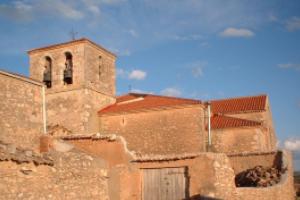 Iglesia de Atauta