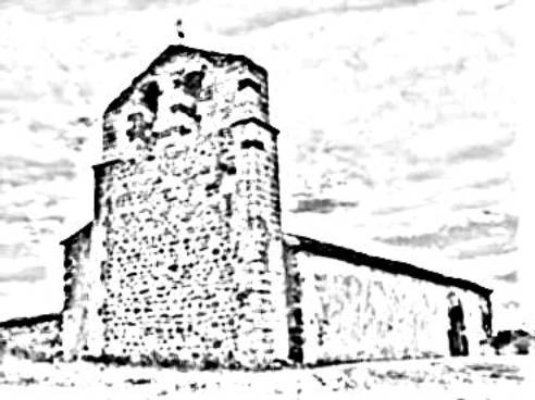 Iglesia de Alquité