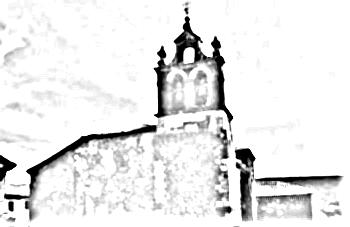 Iglesia de Madriguera