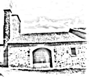 Iglesia de Villacorta